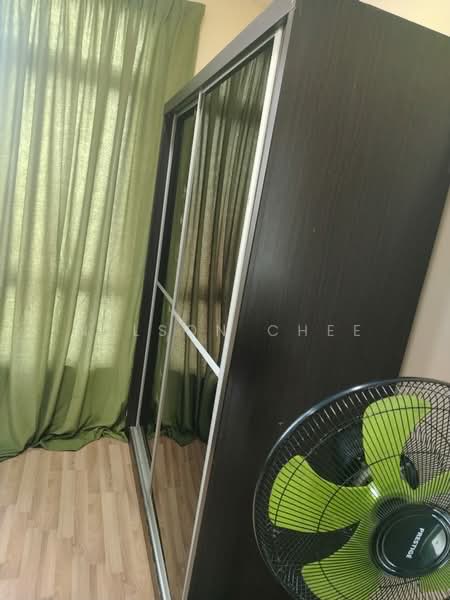 Condominium for Rent at Shaftsbury Residence - Nelson Chee - Interior - PropertyGuru.com.my