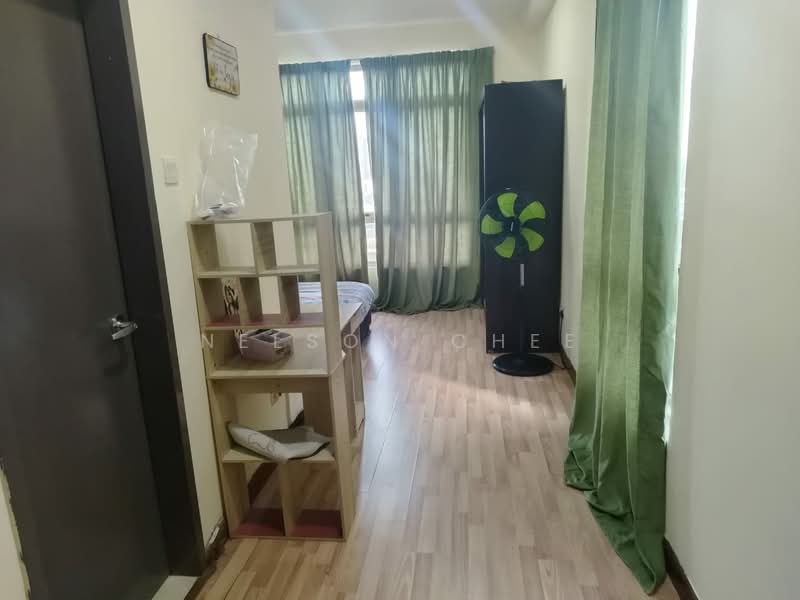 Condominium for Rent at Shaftsbury Residence - Nelson Chee - Interior - PropertyGuru.com.my