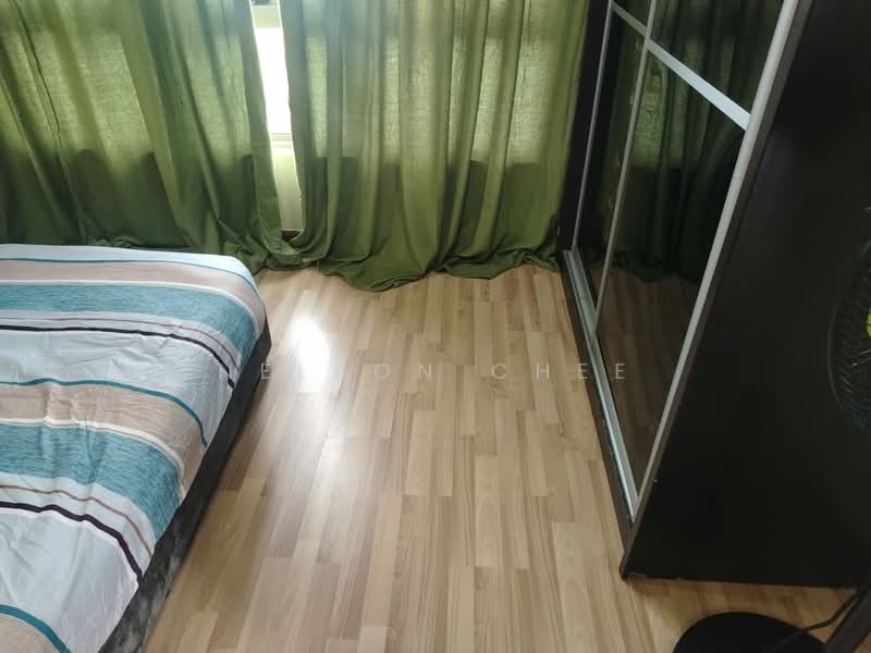 Condominium for Rent at Shaftsbury Residence - Nelson Chee - Bedroom - PropertyGuru.com.my