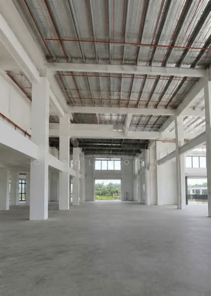 Factory for Sale in Semenyih (Selangor) - Carol Soong - Interior - PropertyGuru.com.my