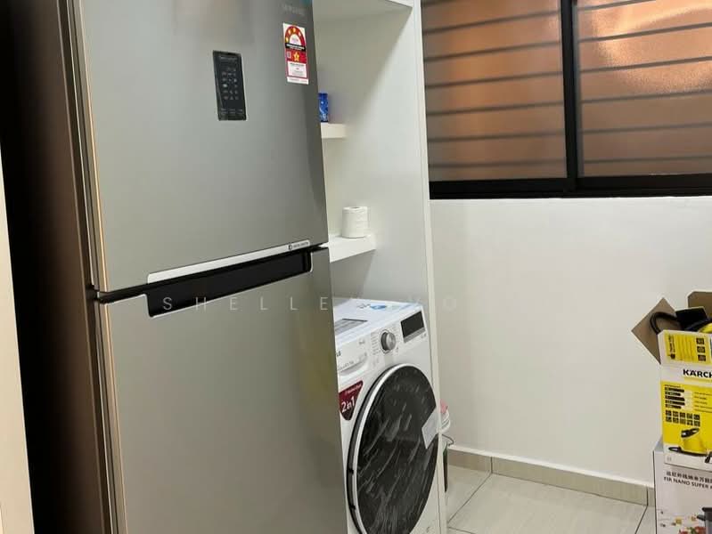 Kondominium untuk Disewa di Queens Residences Q1 @ Queens Waterfront - Shelley Voon - Interior - PropertyGuru.com.my