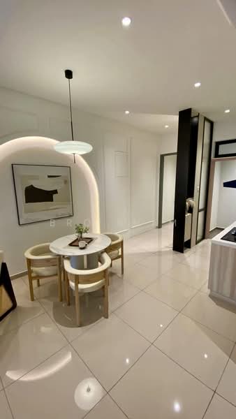 Servis Apartment untuk Dijual di Daya 1 Residences (D1R), TD Central - Bro Sham - PropertyGuru.com.my