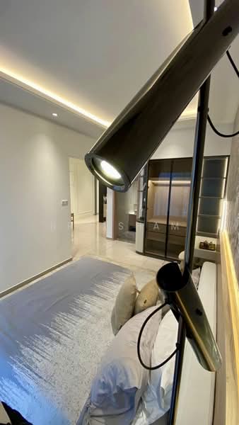 Servis Apartment untuk Dijual di Daya 1 Residences (D1R), TD Central - Bro Sham - PropertyGuru.com.my