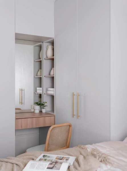 Servis Apartment untuk Dijual di Parkland Residence - James Chong - Bedroom - PropertyGuru.com.my