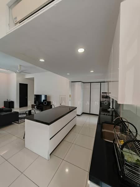 Terraced House for Rent in Medini (Iskandar Puteri (Nusajaya)) - Fiona Pang - Kitchen - PropertyGuru.com.my