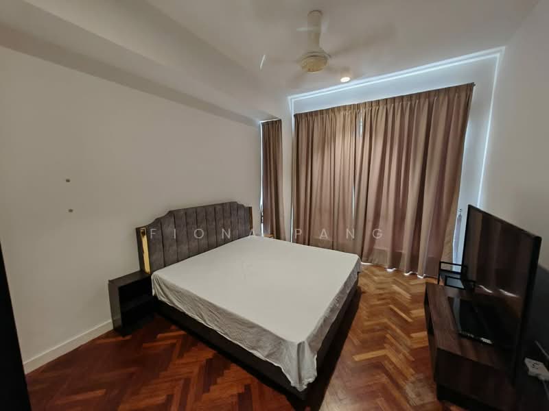 Terraced House for Rent in Medini (Iskandar Puteri (Nusajaya)) - Fiona Pang - Bedroom - PropertyGuru.com.my