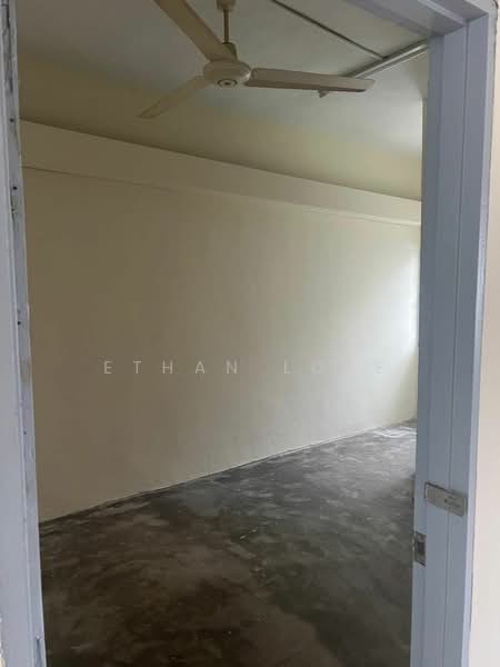 2-storey Terraced House for Rent in Kepong (Kuala Lumpur) - Ethan Loke - Interior - PropertyGuru.com.my