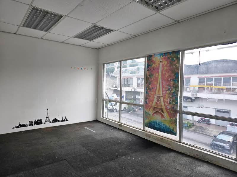 Kilang untuk Disewa di Kepong (Kuala Lumpur) - Lee Sing Siong - Interior - PropertyGuru.com.my