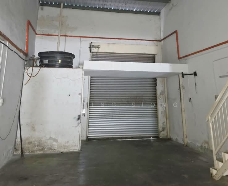 Kilang untuk Disewa di Kepong (Kuala Lumpur) - Lee Sing Siong - Interior - PropertyGuru.com.my