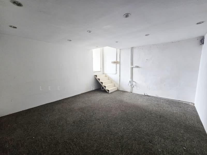 Kilang untuk Disewa di Kepong (Kuala Lumpur) - Lee Sing Siong - Interior - PropertyGuru.com.my