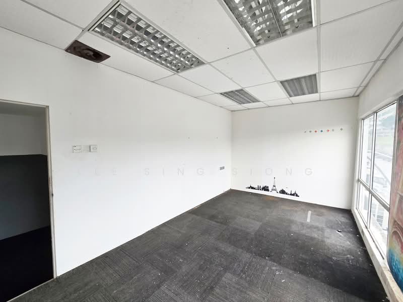 Kilang untuk Disewa di Kepong (Kuala Lumpur) - Lee Sing Siong - Interior - PropertyGuru.com.my