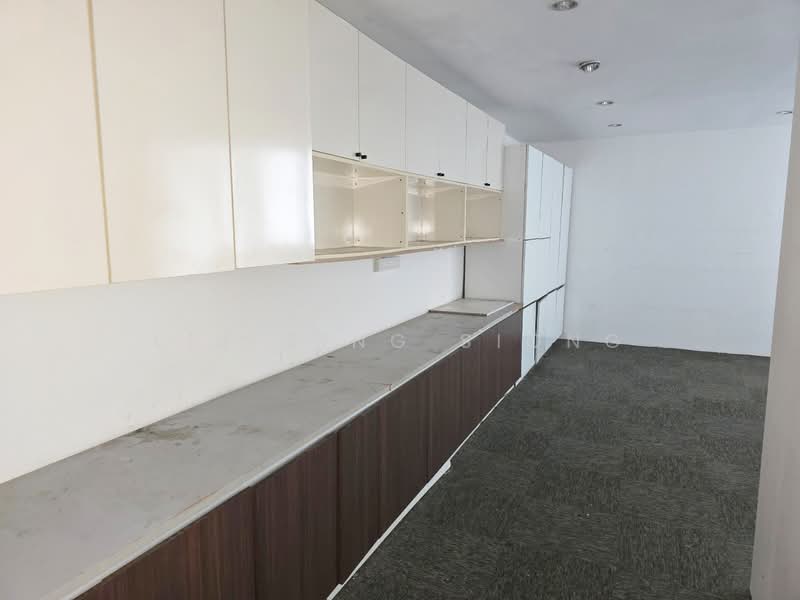 Kilang untuk Disewa di Kepong (Kuala Lumpur) - Lee Sing Siong - Interior - PropertyGuru.com.my