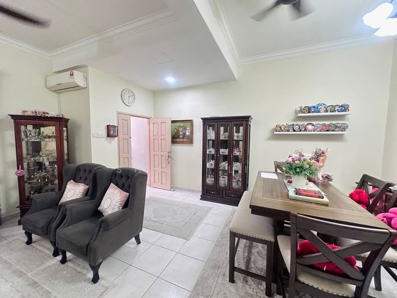 Rumah Teres 2 Tingkat untuk Dijual di Taman Daya (Johor Bahru) - Shawn Lim - PropertyGuru.com.my