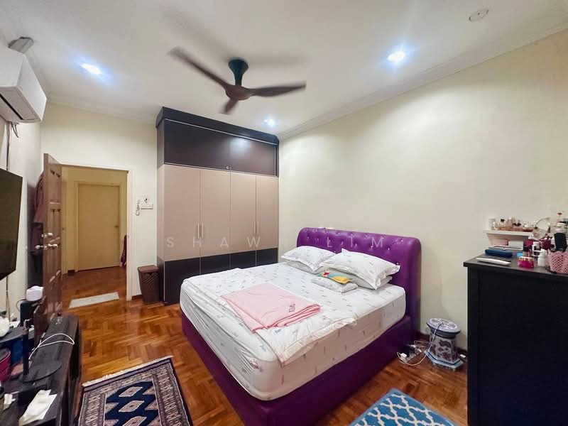 Rumah Teres 2 Tingkat untuk Dijual di Taman Daya (Johor Bahru) - Shawn Lim - PropertyGuru.com.my