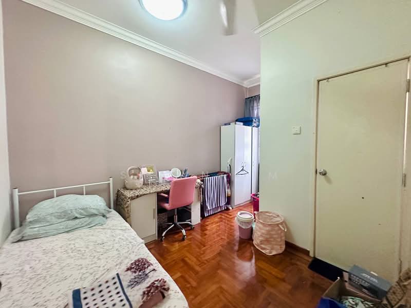Rumah Teres 2 Tingkat untuk Dijual di Taman Daya (Johor Bahru) - Shawn Lim - PropertyGuru.com.my