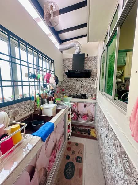 Rumah Teres 2 Tingkat untuk Dijual di Taman Daya (Johor Bahru) - Shawn Lim - PropertyGuru.com.my