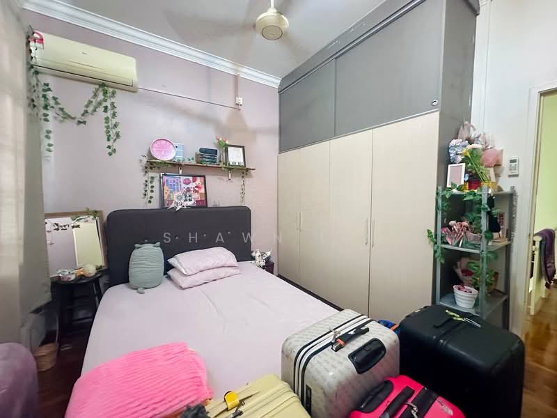 Rumah Teres 2 Tingkat untuk Dijual di Taman Daya (Johor Bahru) - Shawn Lim - PropertyGuru.com.my