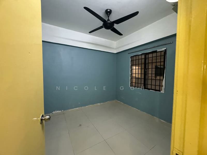 Condominium for Sale at Idaman Puteri - Nicole Goh - Interior - PropertyGuru.com.my