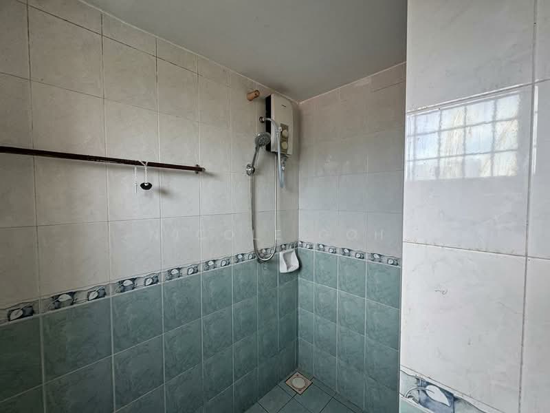 Condominium for Sale at Idaman Puteri - Nicole Goh - Bathroom - PropertyGuru.com.my