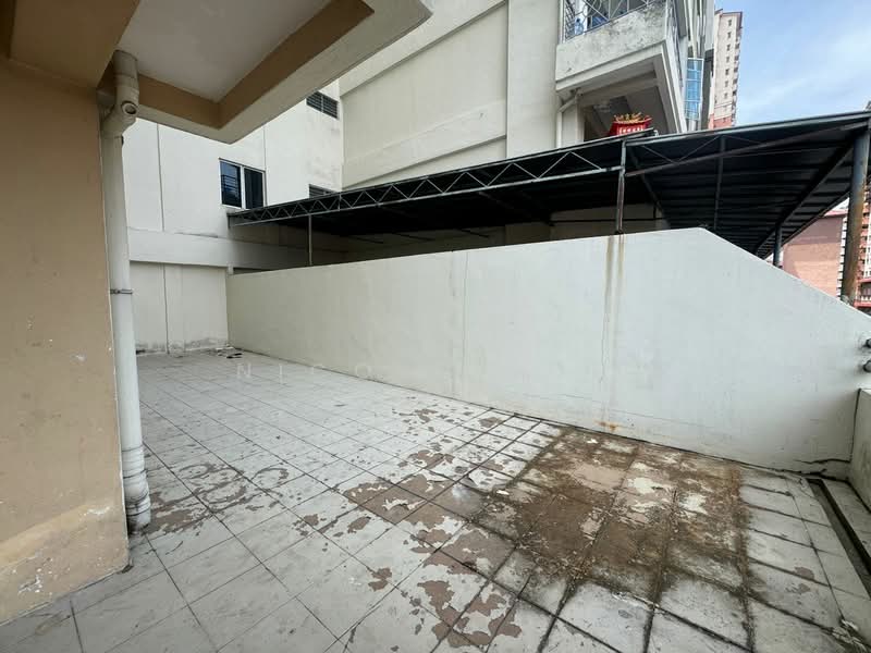 Condominium for Sale at Idaman Puteri - Nicole Goh - Exterior - PropertyGuru.com.my