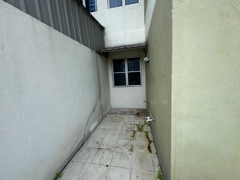 Condominium for Sale at Idaman Puteri - Nicole Goh - Exterior - PropertyGuru.com.my