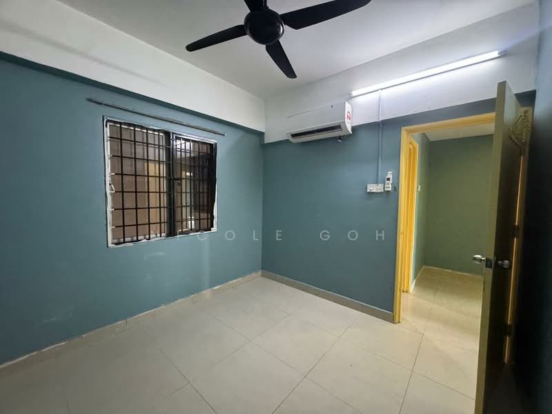 Condominium for Sale at Idaman Puteri - Nicole Goh - Interior - PropertyGuru.com.my