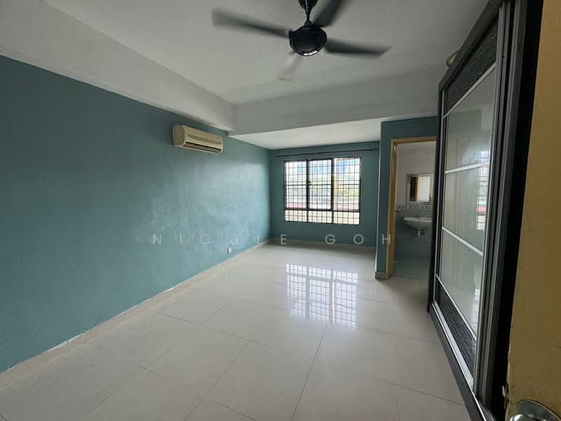 Condominium for Sale at Idaman Puteri - Nicole Goh - Interior - PropertyGuru.com.my