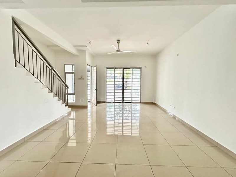 Rumah Teres 2 Tingkat untuk Dijual di Taman Seri Austin (Tebrau) - Coco Feng Lily - PropertyGuru.com.my