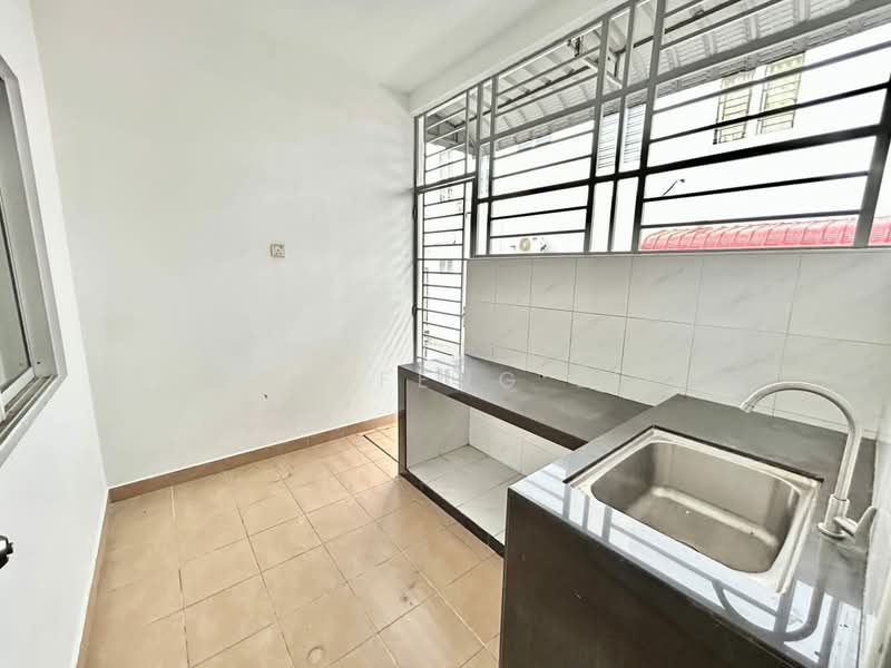 Rumah Teres 2 Tingkat untuk Dijual di Taman Seri Austin (Tebrau) - Coco Feng Lily - PropertyGuru.com.my