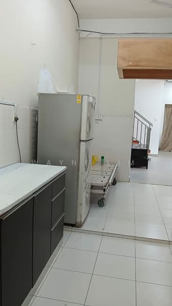 Rumah Banglo untuk Disewa di Bandar Teknologi Kajang (Kajang) - Wayne Lim - Kitchen - PropertyGuru.com.my