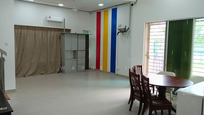 Rumah Banglo untuk Disewa di Bandar Teknologi Kajang (Kajang) - Wayne Lim - Living Room - PropertyGuru.com.my