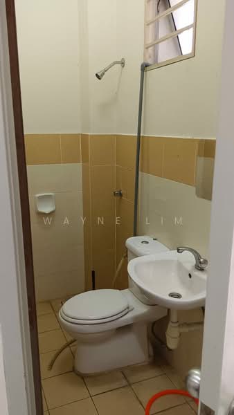 Rumah Banglo untuk Disewa di Bandar Teknologi Kajang (Kajang) - Wayne Lim - Bathroom - PropertyGuru.com.my