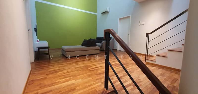 3-storey Terraced House for Rent in Tanjung Bungah (Penang) - Vincent Tan - Living Room - PropertyGuru.com.my