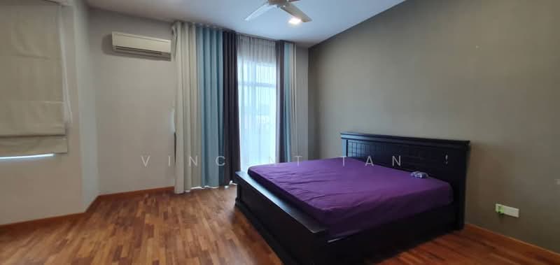 3-storey Terraced House for Rent in Tanjung Bungah (Penang) - Vincent Tan - Bedroom - PropertyGuru.com.my