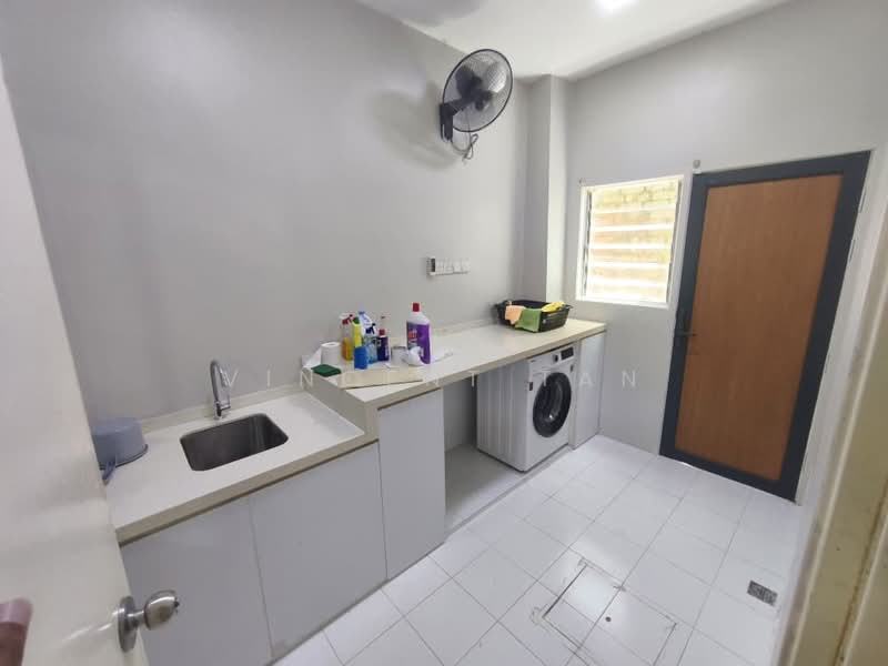 3-storey Terraced House for Rent in Tanjung Bungah (Penang) - Vincent Tan - Interior - PropertyGuru.com.my