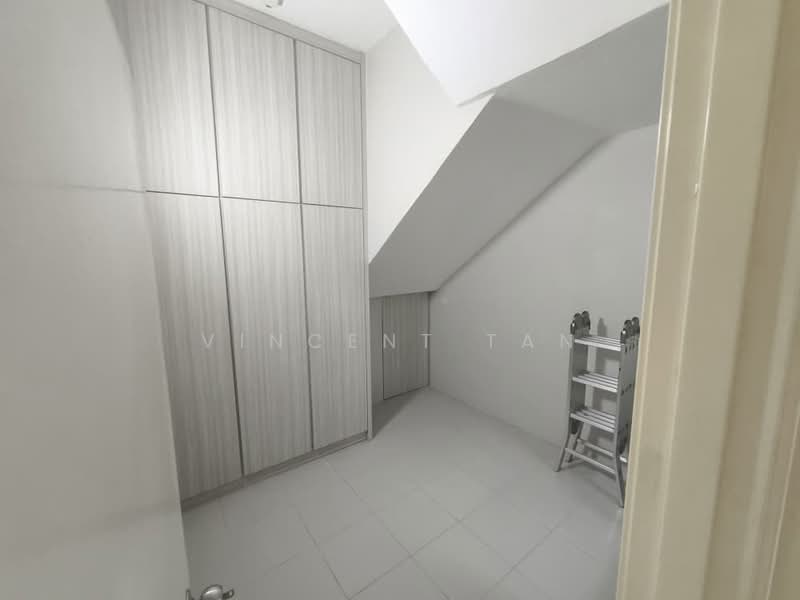 3-storey Terraced House for Rent in Tanjung Bungah (Penang) - Vincent Tan - Interior - PropertyGuru.com.my