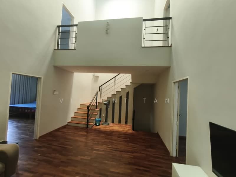 3-storey Terraced House for Rent in Tanjung Bungah (Penang) - Vincent Tan - Living Room - PropertyGuru.com.my