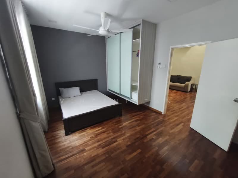 3-storey Terraced House for Rent in Tanjung Bungah (Penang) - Vincent Tan - Bedroom - PropertyGuru.com.my