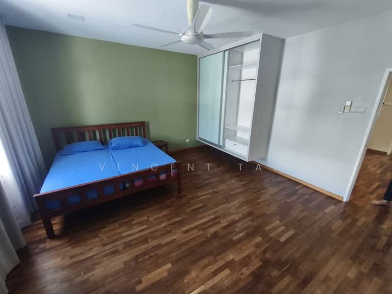 3-storey Terraced House for Rent in Tanjung Bungah (Penang) - Vincent Tan - Bedroom - PropertyGuru.com.my