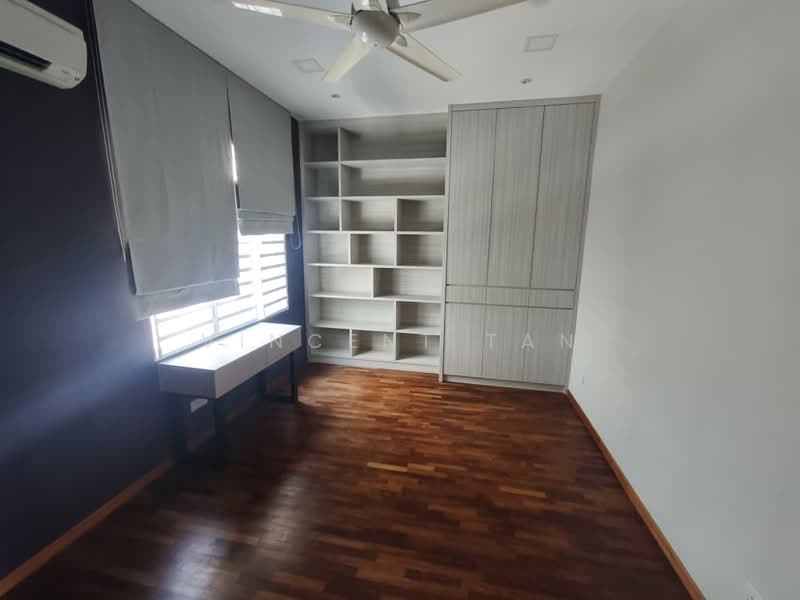 3-storey Terraced House for Rent in Tanjung Bungah (Penang) - Vincent Tan - Study - PropertyGuru.com.my