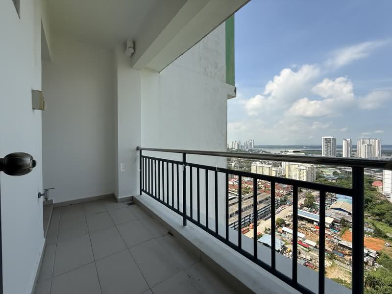 Service Residence for Sale at Vida Heights - Eliin Loo - PropertyGuru.com.my