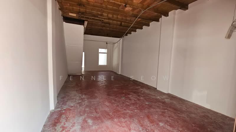 Kedai / Pejabat untuk Disewa di Lebuh Chulia (George Town) - Fennie Seow - PropertyGuru.com.my