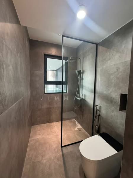 2-storey Terraced House for Sale in Johor Bahru (Johor) - Jimmy . - Bathroom - PropertyGuru.com.my