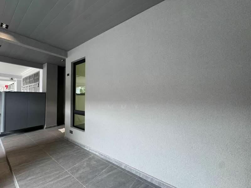 2-storey Terraced House for Sale in Johor Bahru (Johor) - Jimmy . - Exterior - PropertyGuru.com.my