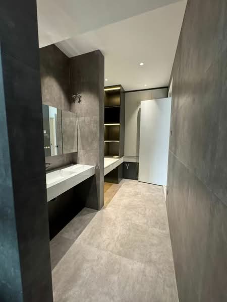 2-storey Terraced House for Sale in Johor Bahru (Johor) - Jimmy . - Bathroom - PropertyGuru.com.my
