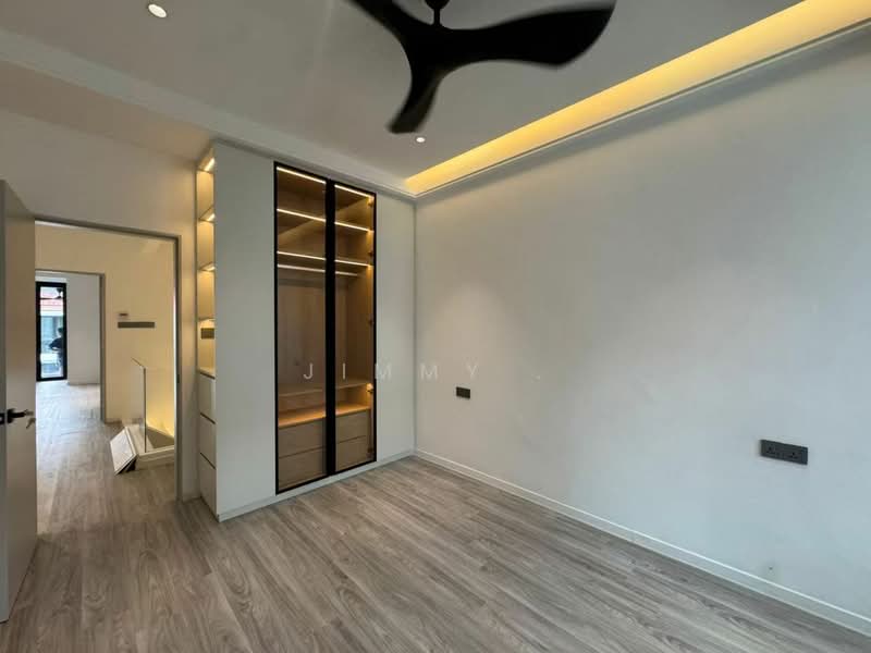 2-storey Terraced House for Sale in Johor Bahru (Johor) - Jimmy . - Bedroom - PropertyGuru.com.my