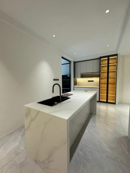 2-storey Terraced House for Sale in Johor Bahru (Johor) - Jimmy . - Kitchen - PropertyGuru.com.my