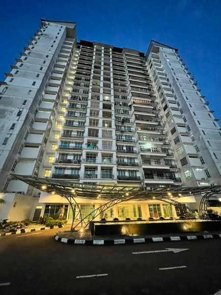 Pangsapuri untuk Dijual di Taman Suria Muafakat - Coco Lee - PropertyGuru.com.my