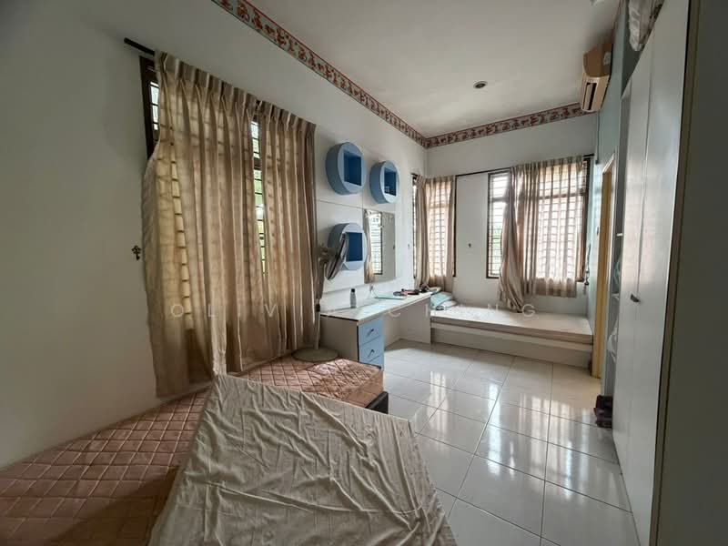 Semi-Detached House for Sale in Kempas Utama (Tebrau) - Olivia Ching - PropertyGuru.com.my