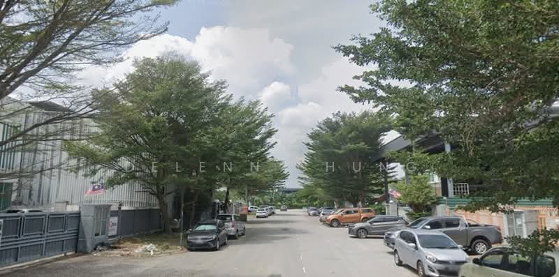 Semi-D Factory for Rent in Lekas Industrial Park (Semenyih) - Delenn Chung - Exterior - PropertyGuru.com.my